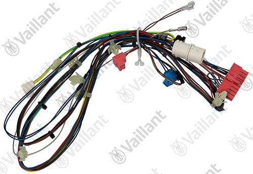 VAILLANT-Kabelbaum-links-VC-104-4-7-A-R6-u-w-Vaillant-Nr-0020270738 gallery number 1